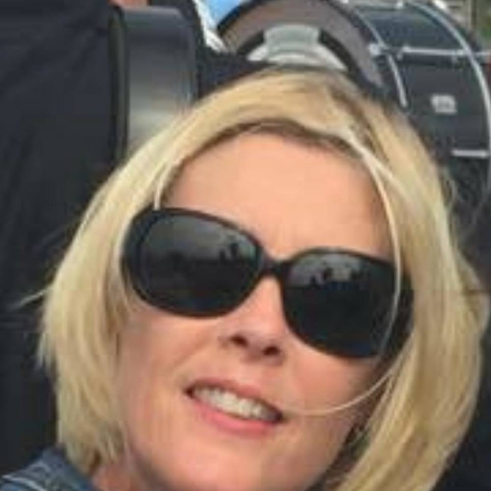 Meet your Posher, Deborah